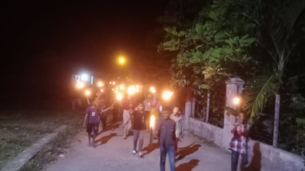 Kegiatan Hari Raya Idul Adha Tahun 2025